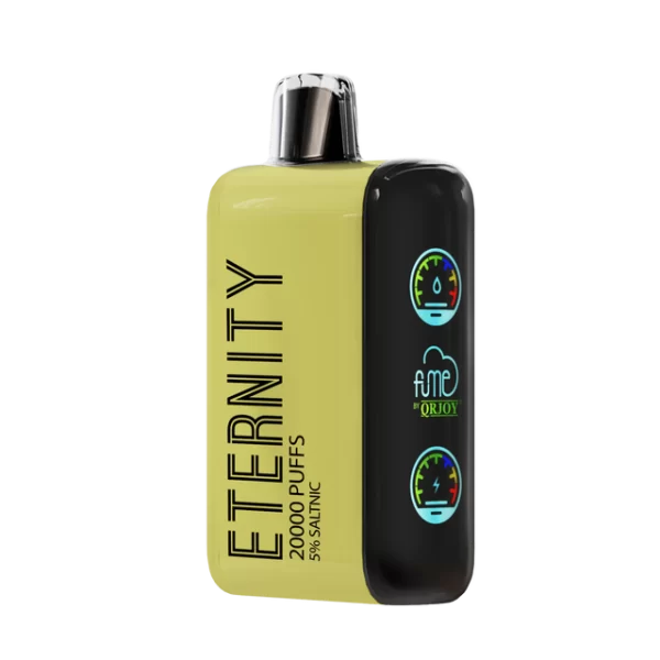 Fume Eternity 20000 Disposable Vape (5%, 20000 Puffs)